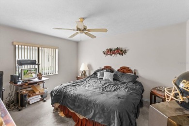 Welcome to this spacious 3-bedroom, 2-bath pool home with nearly on Sugarmill Woods Golf and Country Club in Florida - for sale on GolfHomes.com, golf home, golf lot