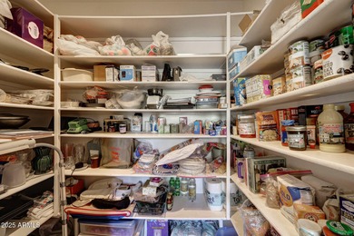 See this spectacular custom home in Glenn Moor at Troon Village on Troon Country Club in Arizona - for sale on GolfHomes.com, golf home, golf lot