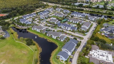 This is not your typical 1-bedroom condo. Thoughtful upgrades on Eagle Ridge Golf and Tennis Club in Florida - for sale on GolfHomes.com, golf home, golf lot