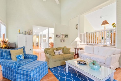Welcome Home to 40 Greensward Road! This four-bedroom on Kiawah Island Resort - Cougar Point in South Carolina - for sale on GolfHomes.com, golf home, golf lot