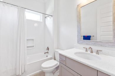 NEW LISTING! Welcome to 363 Fairway Drive, a remarkable on Santa Rosa Golf and Beach Club in Florida - for sale on GolfHomes.com, golf home, golf lot