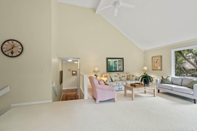 Welcome Home to 40 Greensward Road! This four-bedroom on Kiawah Island Resort - Cougar Point in South Carolina - for sale on GolfHomes.com, golf home, golf lot