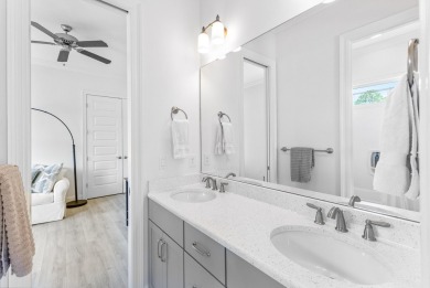 NEW LISTING! Welcome to 363 Fairway Drive, a remarkable on Santa Rosa Golf and Beach Club in Florida - for sale on GolfHomes.com, golf home, golf lot