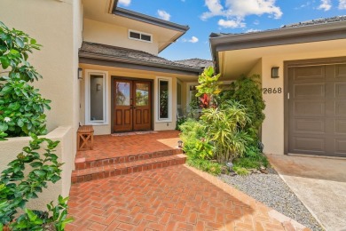 Rare opportunity to own one of the best homes overlooking on Kiahuna Golf Club in Hawaii - for sale on GolfHomes.com, golf home, golf lot