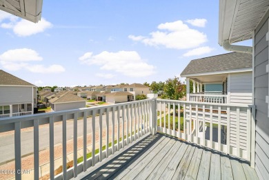 This home checks ALL the boxes, upgrades galore! The Monroe on Bay Point Resort Golf Club in Florida - for sale on GolfHomes.com, golf home, golf lot