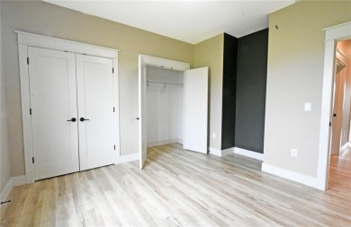 This stunning, Model Home and Parade Home, is a Platinum on Hunters Ridge Golf Course in Iowa - for sale on GolfHomes.com, golf home, golf lot