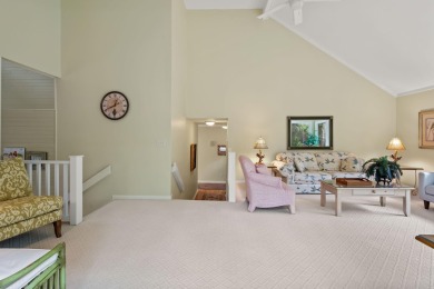Welcome Home to 40 Greensward Road! This four-bedroom on Kiawah Island Resort - Cougar Point in South Carolina - for sale on GolfHomes.com, golf home, golf lot