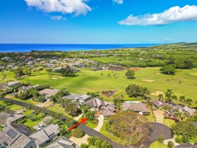 Rare opportunity to own one of the best homes overlooking on Kiahuna Golf Club in Hawaii - for sale on GolfHomes.com, golf home, golf lot