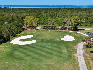 Experience luxury living in this extraordinary fully renovated on Feather Sound Country Club in Florida - for sale on GolfHomes.com, golf home, golf lot