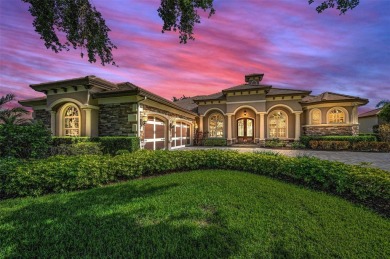 Welcome to your Luxury Dream Home! A unique opportunity to own on Fox Hollow Golf Club in Florida - for sale on GolfHomes.com, golf home, golf lot