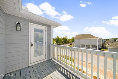 This home checks ALL the boxes, upgrades galore! The Monroe on Bay Point Resort Golf Club in Florida - for sale on GolfHomes.com, golf home, golf lot