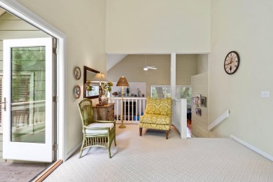 Welcome Home to 40 Greensward Road! This four-bedroom on Kiawah Island Resort - Cougar Point in South Carolina - for sale on GolfHomes.com, golf home, golf lot