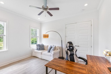 NEW LISTING! Welcome to 363 Fairway Drive, a remarkable on Santa Rosa Golf and Beach Club in Florida - for sale on GolfHomes.com, golf home, golf lot