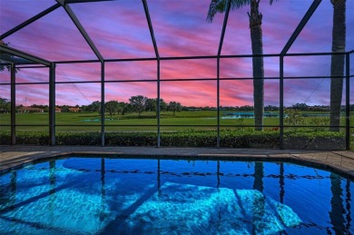 Welcome to your Luxury Dream Home! A unique opportunity to own on Fox Hollow Golf Club in Florida - for sale on GolfHomes.com, golf home, golf lot