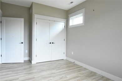 This stunning, Model Home and Parade Home, is a Platinum on Hunters Ridge Golf Course in Iowa - for sale on GolfHomes.com, golf home, golf lot