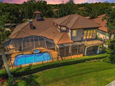 Welcome to your Luxury Dream Home! A unique opportunity to own on Fox Hollow Golf Club in Florida - for sale on GolfHomes.com, golf home, golf lot