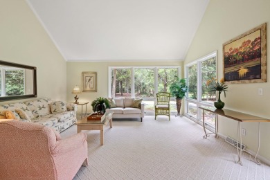 Welcome Home to 40 Greensward Road! This four-bedroom on Kiawah Island Resort - Cougar Point in South Carolina - for sale on GolfHomes.com, golf home, golf lot