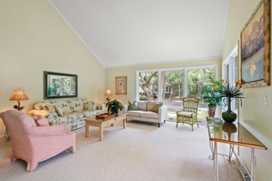 Welcome Home to 40 Greensward Road! This four-bedroom on Kiawah Island Resort - Cougar Point in South Carolina - for sale on GolfHomes.com, golf home, golf lot