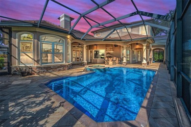 Welcome to your Luxury Dream Home! A unique opportunity to own on Fox Hollow Golf Club in Florida - for sale on GolfHomes.com, golf home, golf lot