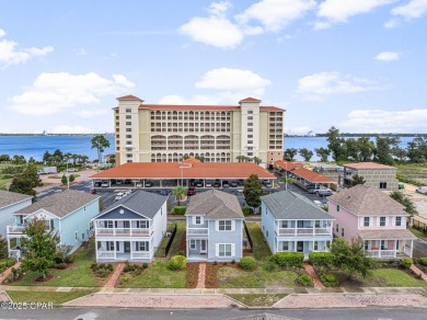 This home checks ALL the boxes, upgrades galore! The Monroe on Bay Point Resort Golf Club in Florida - for sale on GolfHomes.com, golf home, golf lot