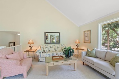 Welcome Home to 40 Greensward Road! This four-bedroom on Kiawah Island Resort - Cougar Point in South Carolina - for sale on GolfHomes.com, golf home, golf lot