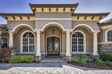 Welcome to your Luxury Dream Home! A unique opportunity to own on Fox Hollow Golf Club in Florida - for sale on GolfHomes.com, golf home, golf lot