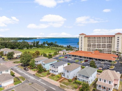 This home checks ALL the boxes, upgrades galore! The Monroe on Bay Point Resort Golf Club in Florida - for sale on GolfHomes.com, golf home, golf lot