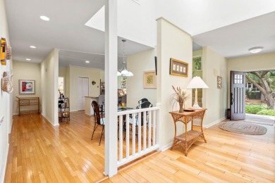 Welcome Home to 40 Greensward Road! This four-bedroom on Kiawah Island Resort - Cougar Point in South Carolina - for sale on GolfHomes.com, golf home, golf lot