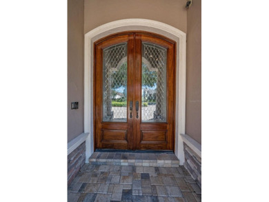 Welcome to your Luxury Dream Home! A unique opportunity to own on Fox Hollow Golf Club in Florida - for sale on GolfHomes.com, golf home, golf lot