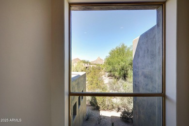 See this spectacular custom home in Glenn Moor at Troon Village on Troon Country Club in Arizona - for sale on GolfHomes.com, golf home, golf lot