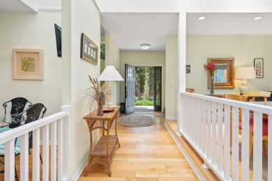 Welcome Home to 40 Greensward Road! This four-bedroom on Kiawah Island Resort - Cougar Point in South Carolina - for sale on GolfHomes.com, golf home, golf lot