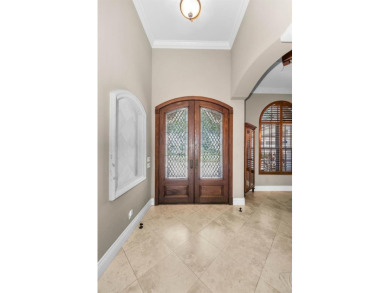 Welcome to your Luxury Dream Home! A unique opportunity to own on Fox Hollow Golf Club in Florida - for sale on GolfHomes.com, golf home, golf lot