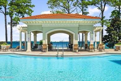 This home checks ALL the boxes, upgrades galore! The Monroe on Bay Point Resort Golf Club in Florida - for sale on GolfHomes.com, golf home, golf lot