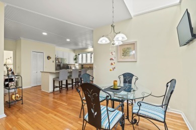Welcome Home to 40 Greensward Road! This four-bedroom on Kiawah Island Resort - Cougar Point in South Carolina - for sale on GolfHomes.com, golf home, golf lot