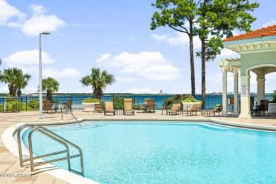 This home checks ALL the boxes, upgrades galore! The Monroe on Bay Point Resort Golf Club in Florida - for sale on GolfHomes.com, golf home, golf lot