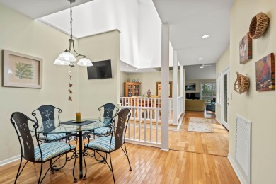 Welcome Home to 40 Greensward Road! This four-bedroom on Kiawah Island Resort - Cougar Point in South Carolina - for sale on GolfHomes.com, golf home, golf lot