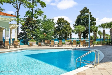 This home checks ALL the boxes, upgrades galore! The Monroe on Bay Point Resort Golf Club in Florida - for sale on GolfHomes.com, golf home, golf lot