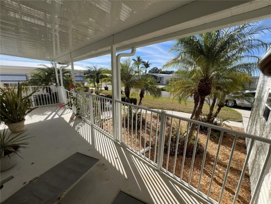 WHAT A GEM!  This 2 bedroom/2 bath abode is a Florida Gulf Coast on Imperial Lakewoods Golf Club in Florida - for sale on GolfHomes.com, golf home, golf lot