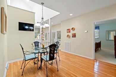 Welcome Home to 40 Greensward Road! This four-bedroom on Kiawah Island Resort - Cougar Point in South Carolina - for sale on GolfHomes.com, golf home, golf lot