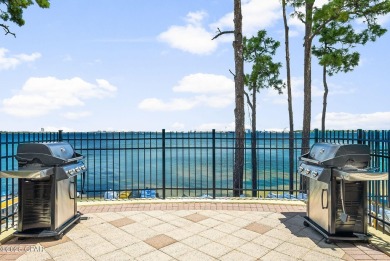 This home checks ALL the boxes, upgrades galore! The Monroe on Bay Point Resort Golf Club in Florida - for sale on GolfHomes.com, golf home, golf lot