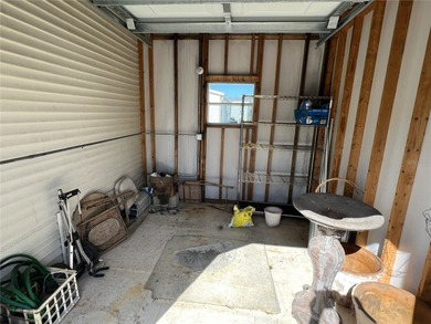 WHAT A GEM!  This 2 bedroom/2 bath abode is a Florida Gulf Coast on Imperial Lakewoods Golf Club in Florida - for sale on GolfHomes.com, golf home, golf lot