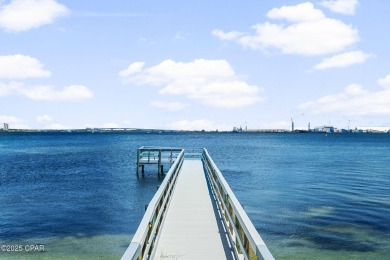 This home checks ALL the boxes, upgrades galore! The Monroe on Bay Point Resort Golf Club in Florida - for sale on GolfHomes.com, golf home, golf lot