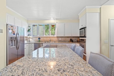 Welcome Home to 40 Greensward Road! This four-bedroom on Kiawah Island Resort - Cougar Point in South Carolina - for sale on GolfHomes.com, golf home, golf lot