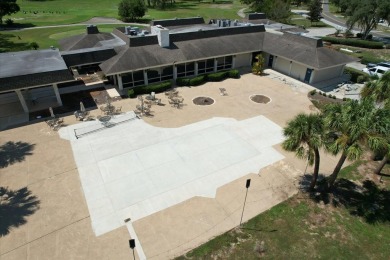 Welcome to this spacious 3-bedroom, 2-bath pool home with nearly on Sugarmill Woods Golf and Country Club in Florida - for sale on GolfHomes.com, golf home, golf lot