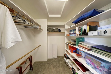 See this spectacular custom home in Glenn Moor at Troon Village on Troon Country Club in Arizona - for sale on GolfHomes.com, golf home, golf lot