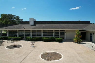 Welcome to this spacious 3-bedroom, 2-bath pool home with nearly on Sugarmill Woods Golf and Country Club in Florida - for sale on GolfHomes.com, golf home, golf lot