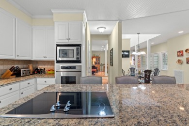 Welcome Home to 40 Greensward Road! This four-bedroom on Kiawah Island Resort - Cougar Point in South Carolina - for sale on GolfHomes.com, golf home, golf lot