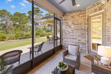 NEW LISTING! Welcome to 363 Fairway Drive, a remarkable on Santa Rosa Golf and Beach Club in Florida - for sale on GolfHomes.com, golf home, golf lot
