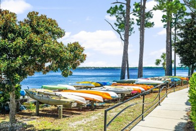 This home checks ALL the boxes, upgrades galore! The Monroe on Bay Point Resort Golf Club in Florida - for sale on GolfHomes.com, golf home, golf lot