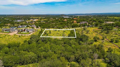 Beautiful acre lot, surrounded by green belt, offering panoramic on Blue Lake Golf Club in Texas - for sale on GolfHomes.com, golf home, golf lot